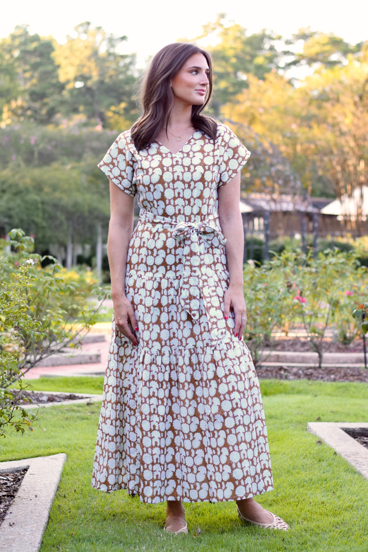 Clara Dress