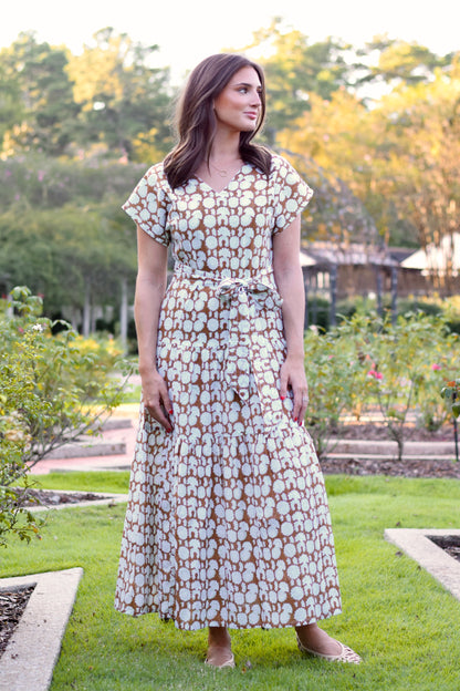Clara Dress