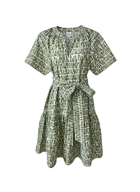 Una Dress