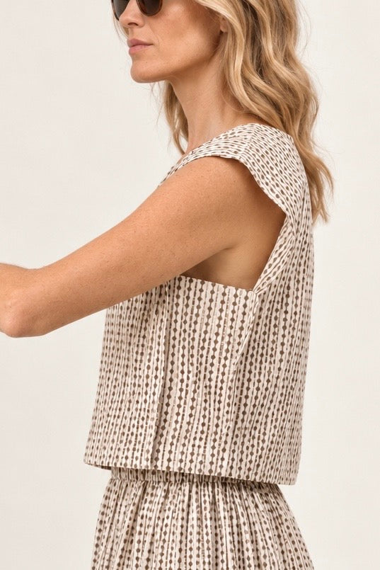 Janie Top