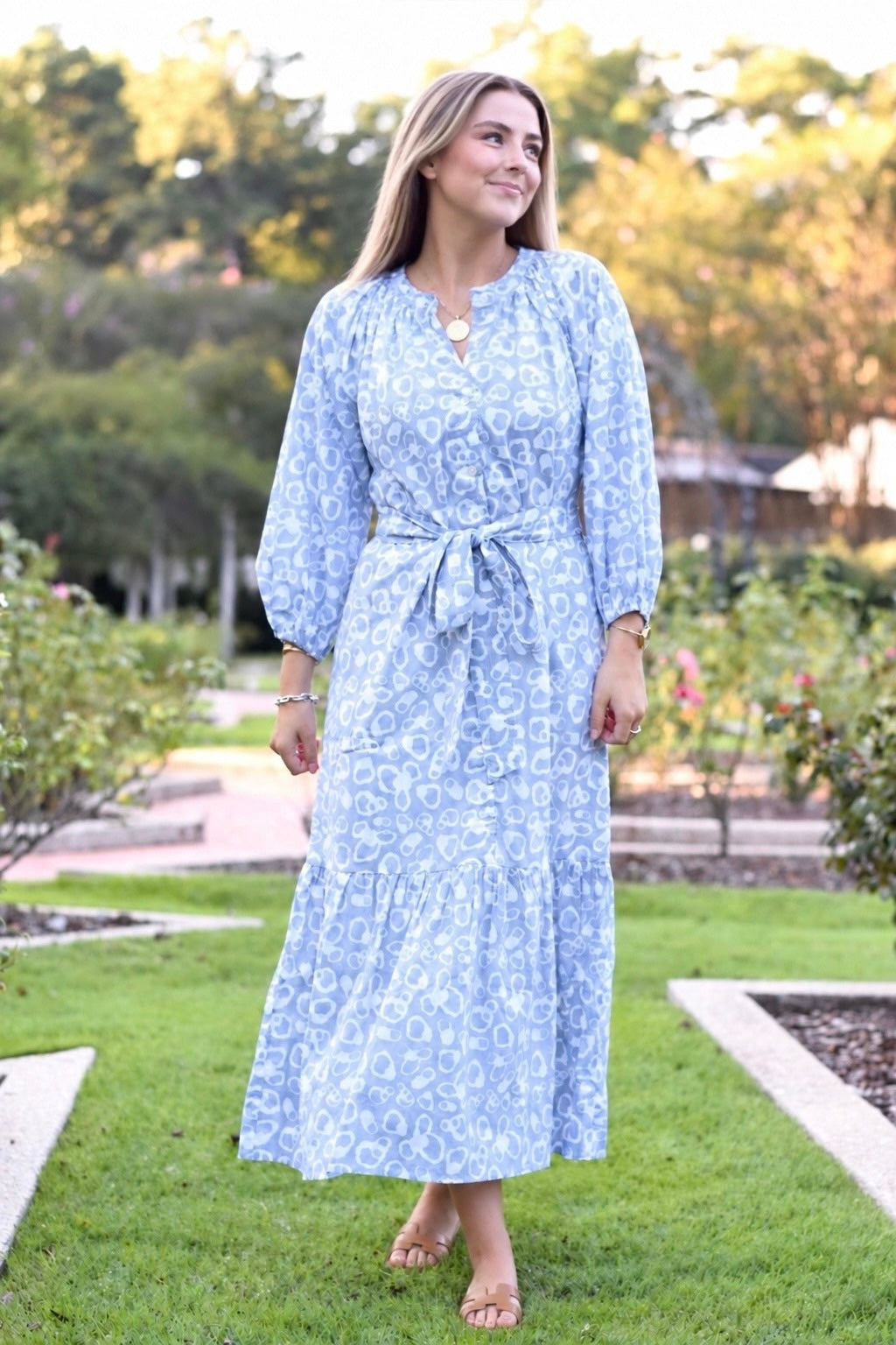 Dolly Dress