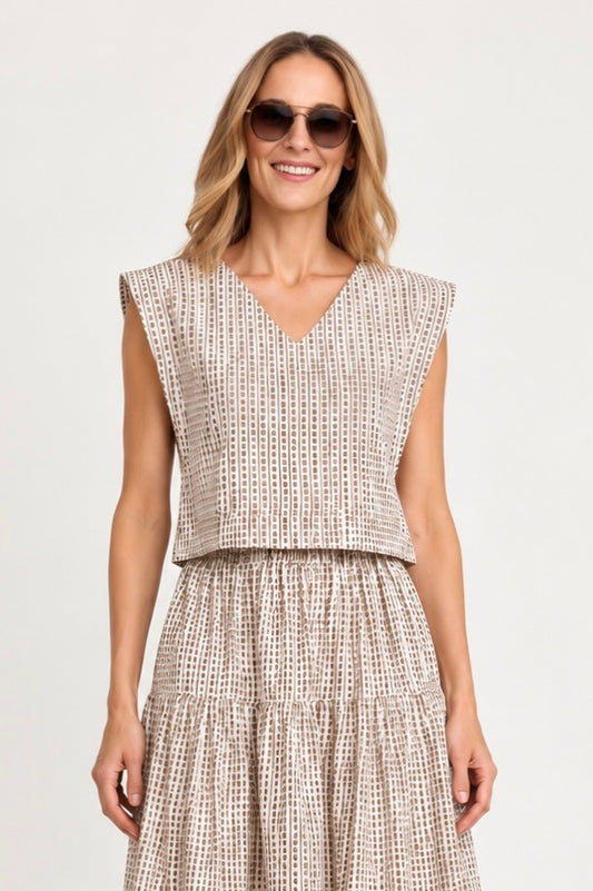 Janie Top