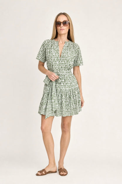 Una Dress