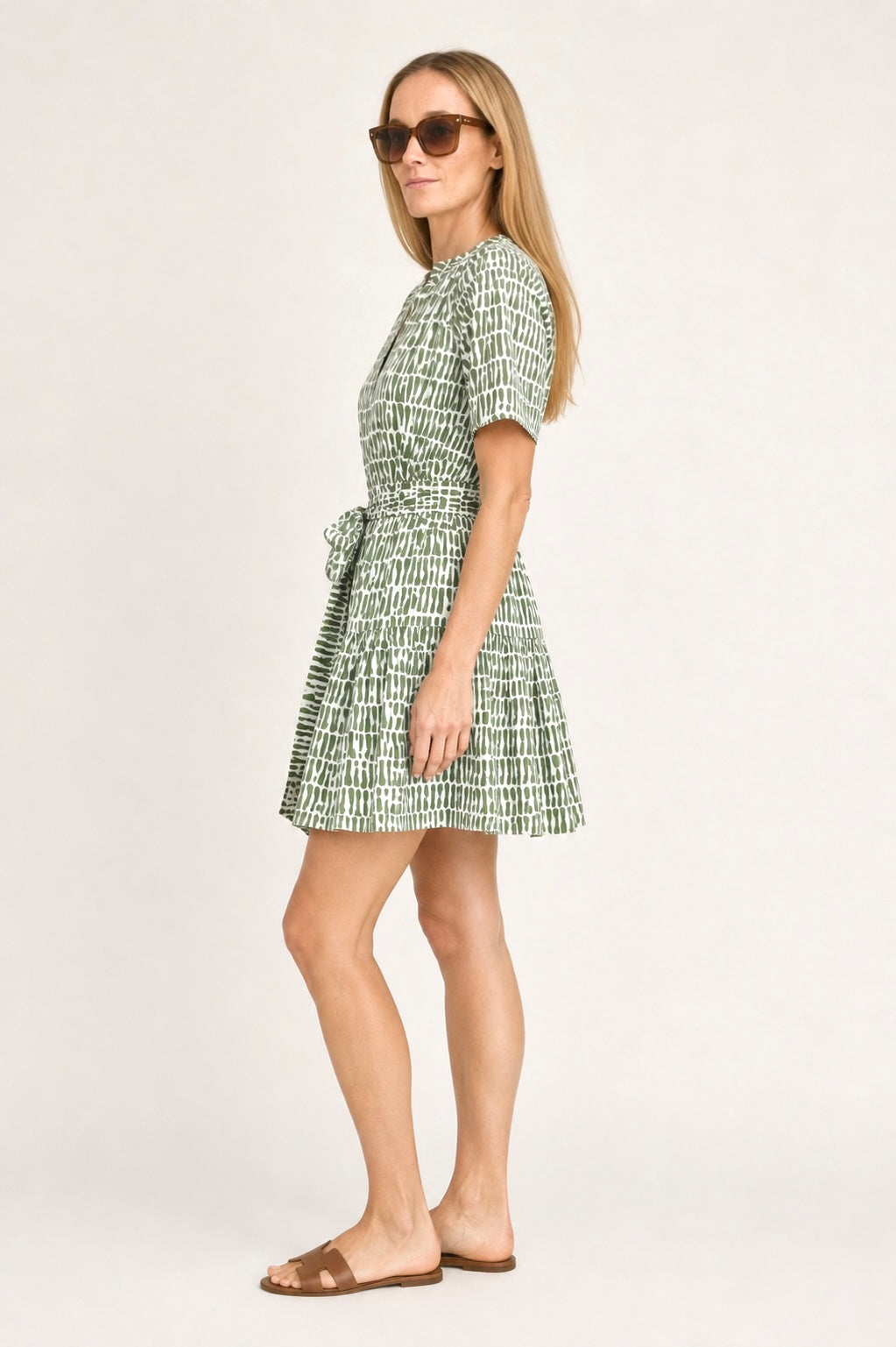 Una Dress