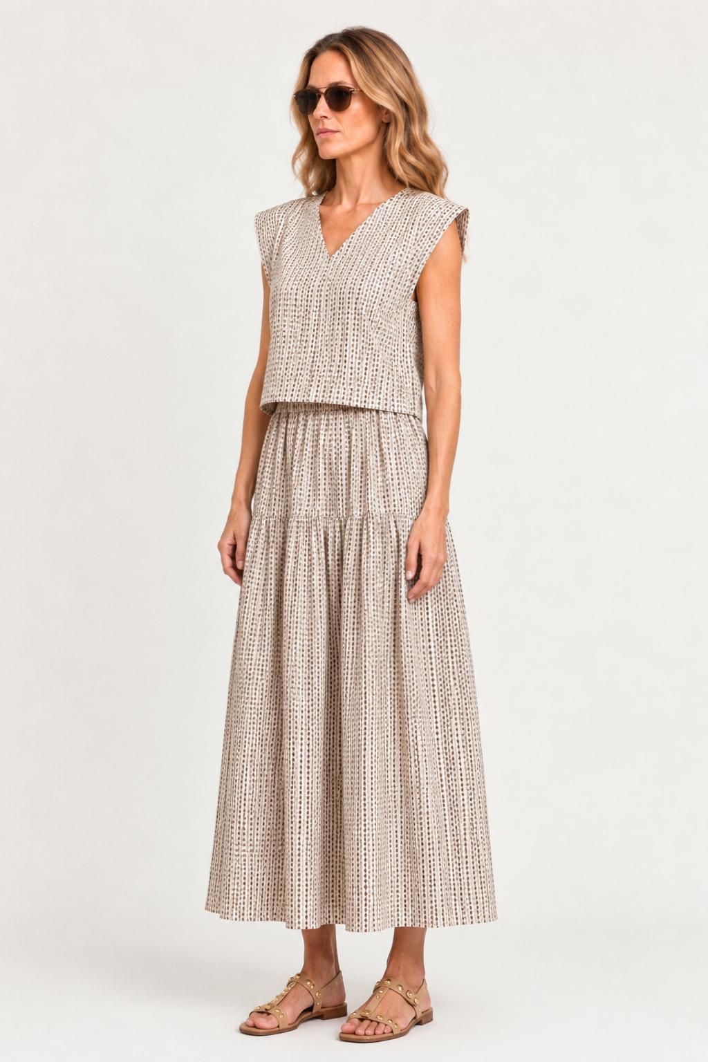 Louise Skirt