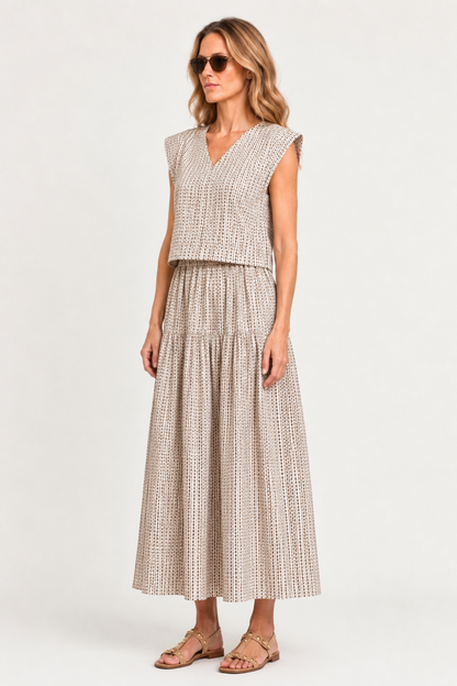Louise Skirt