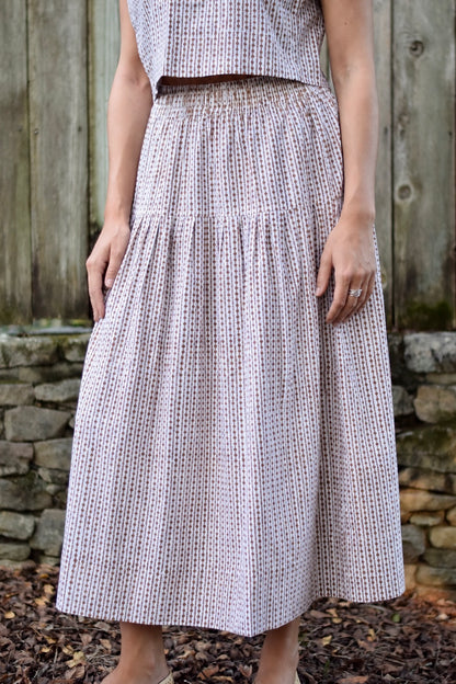 Louise Skirt