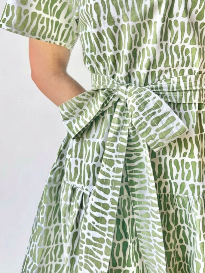 Una Dress