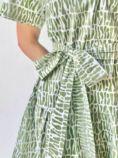 Una Dress