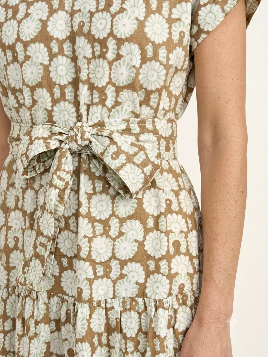 Clara Dress