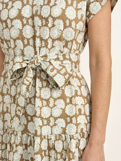 Clara Dress