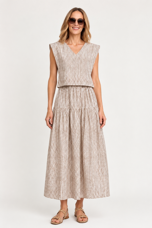 Louise Skirt