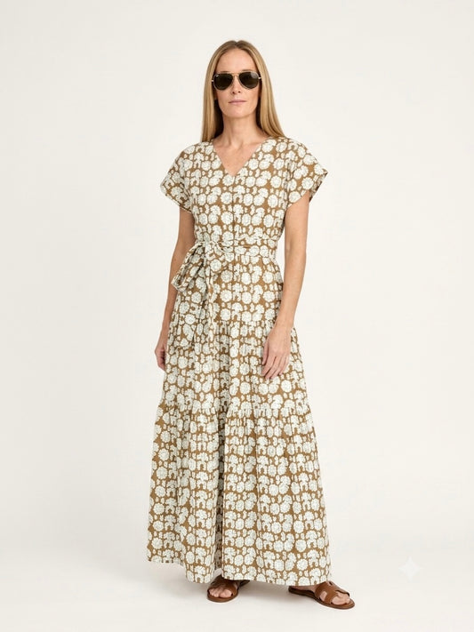 Clara Dress