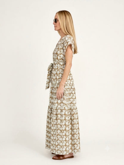 Clara Dress