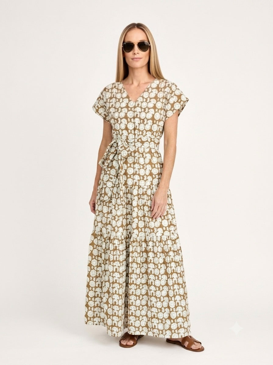 Clara Dress